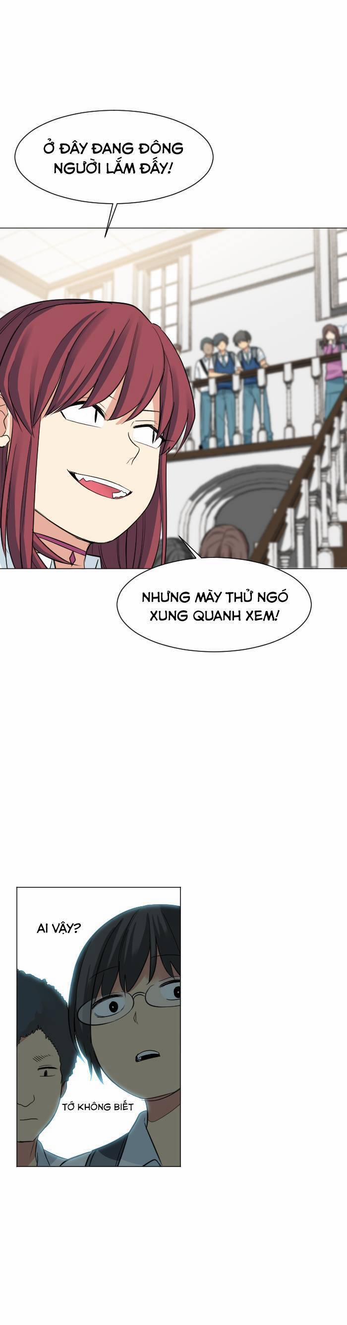 Good/bad Fortune 48 trang 9