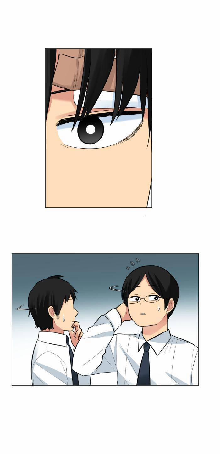 Good/bad Fortune 5 trang 15