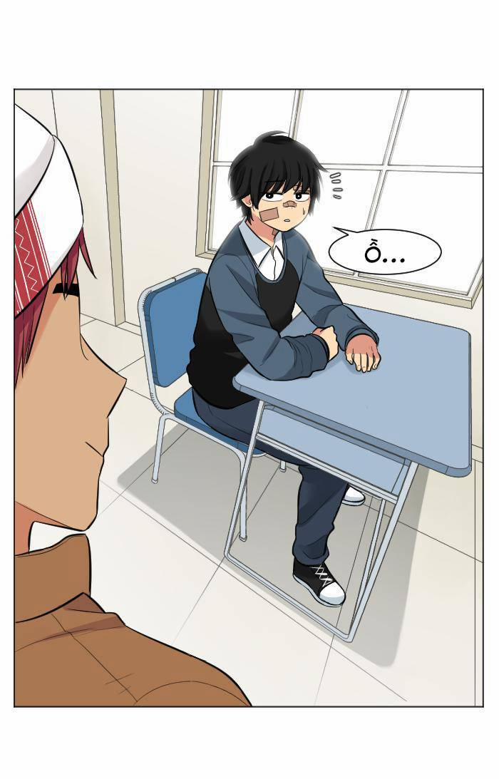 Good/bad Fortune 5 trang 18