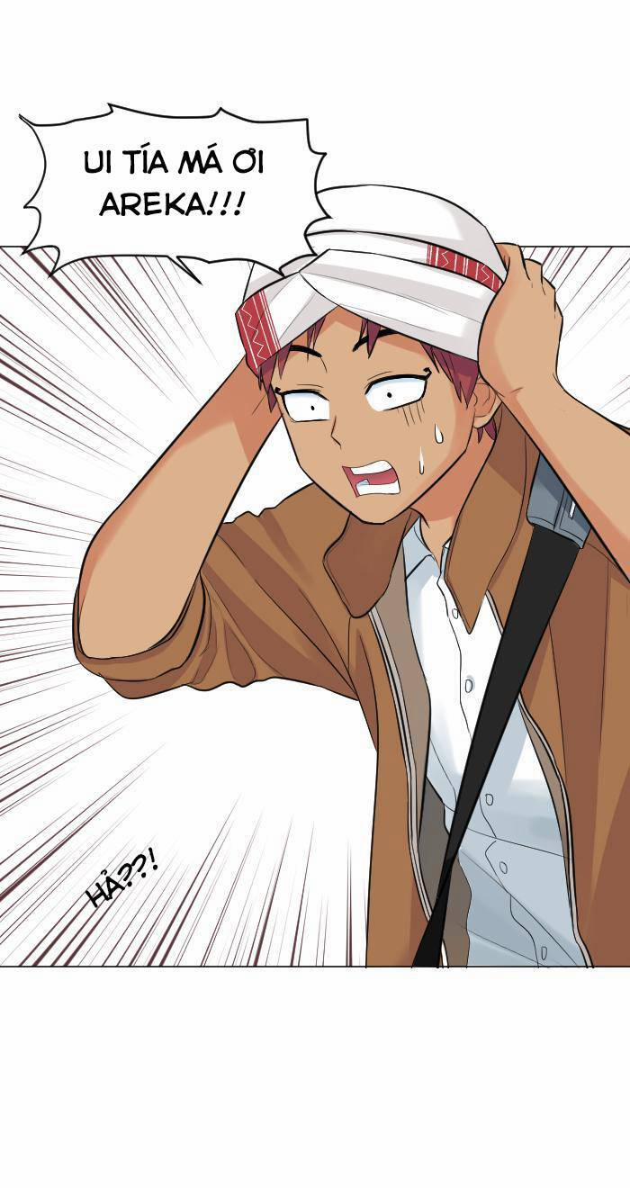 Good/bad Fortune 5 trang 19