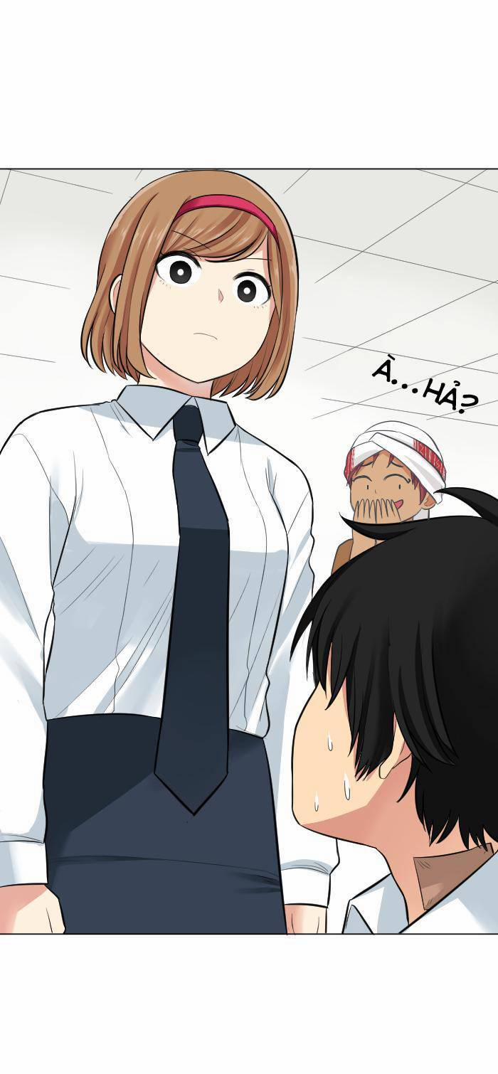 Good/bad Fortune 5 trang 25