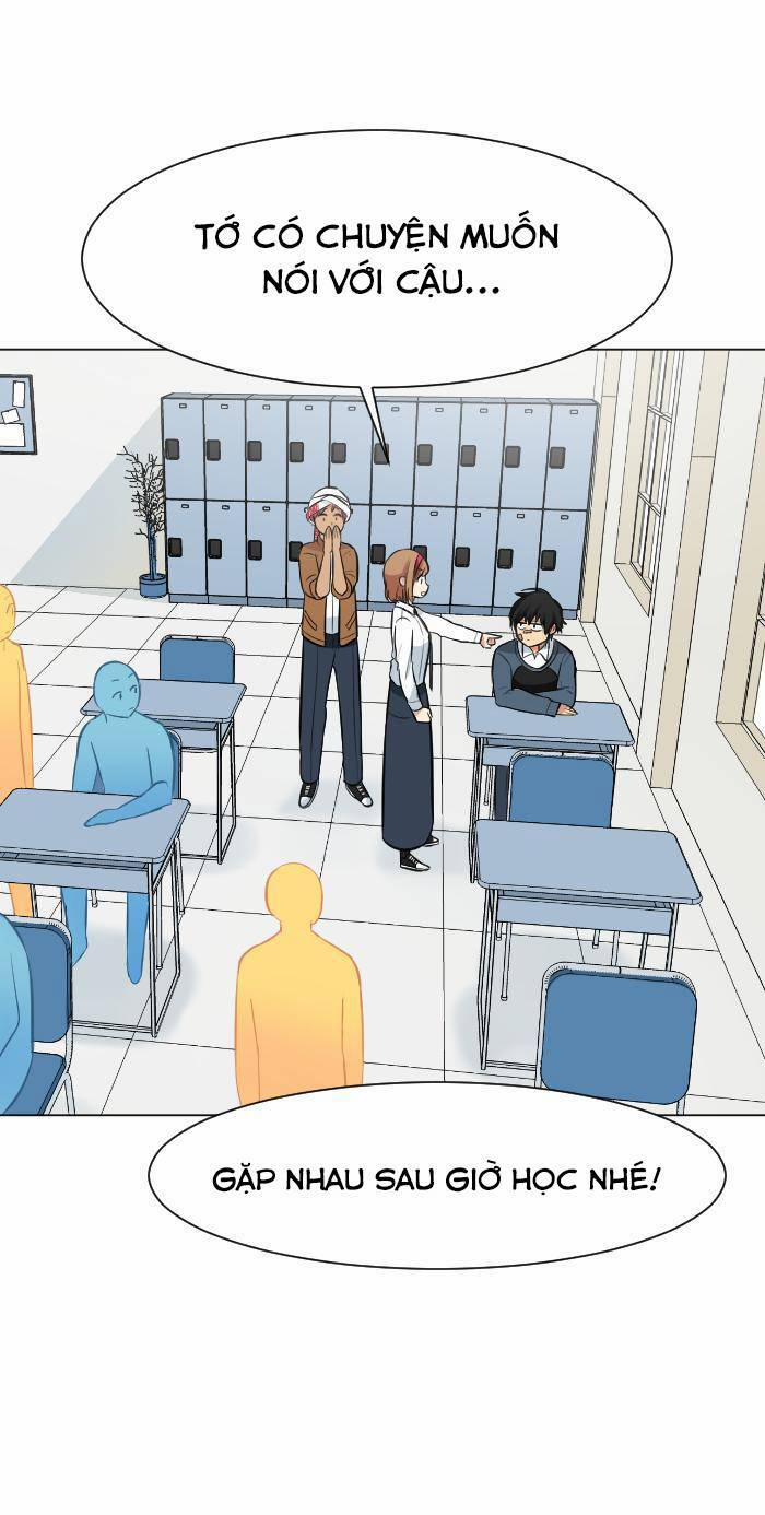 Good/bad Fortune 5 trang 27