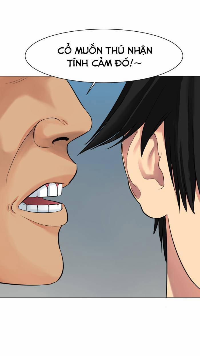 Good/bad Fortune 5 trang 35