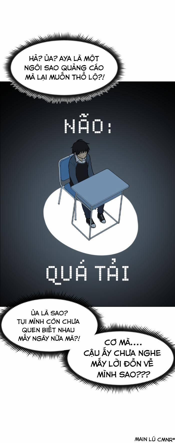 Good/bad Fortune 5 trang 37