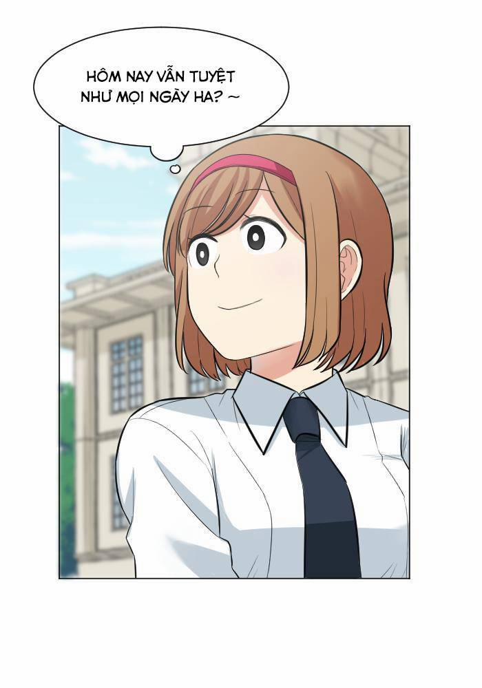 Good/bad Fortune 5 trang 5