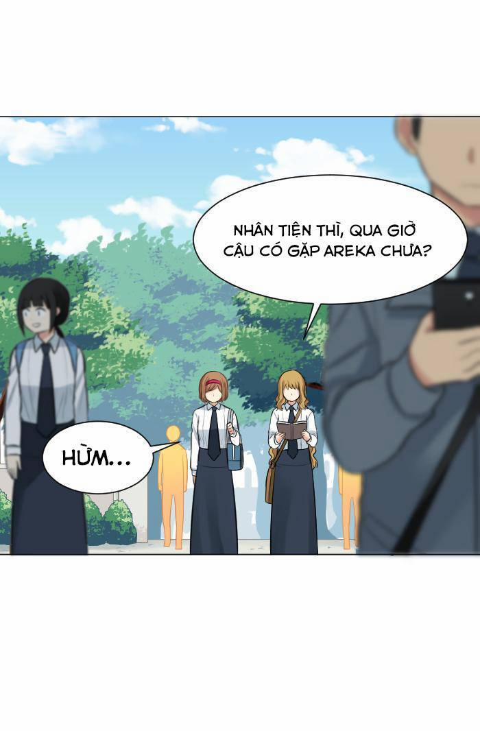 Good/bad Fortune 5 trang 8