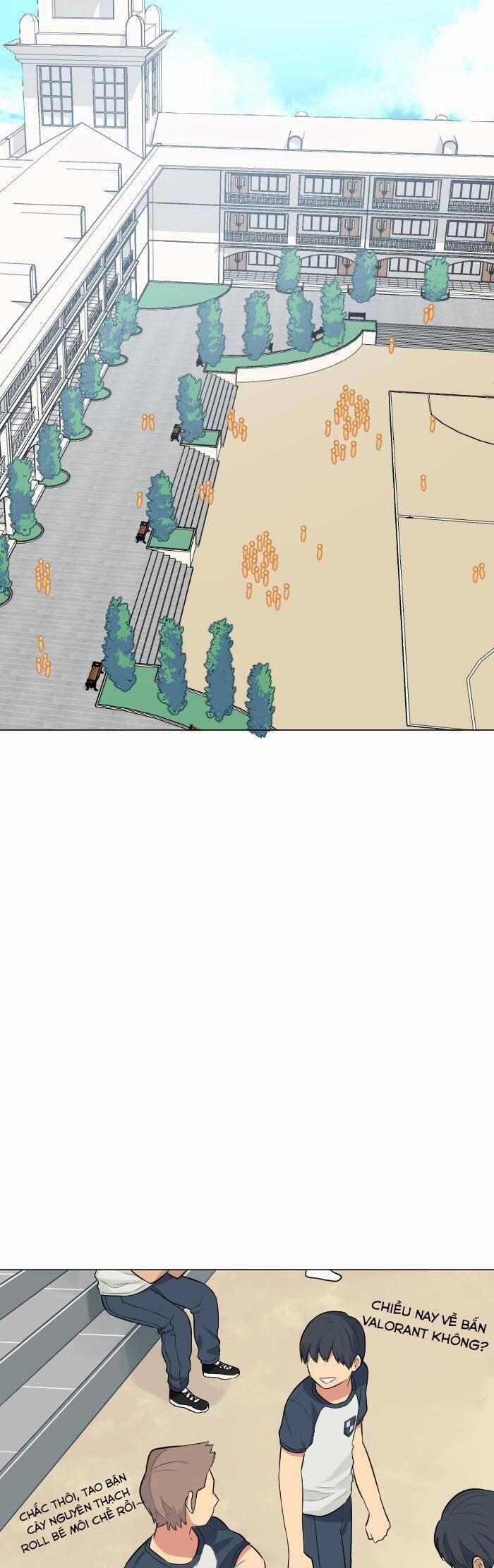 Good/bad Fortune 50 trang 1