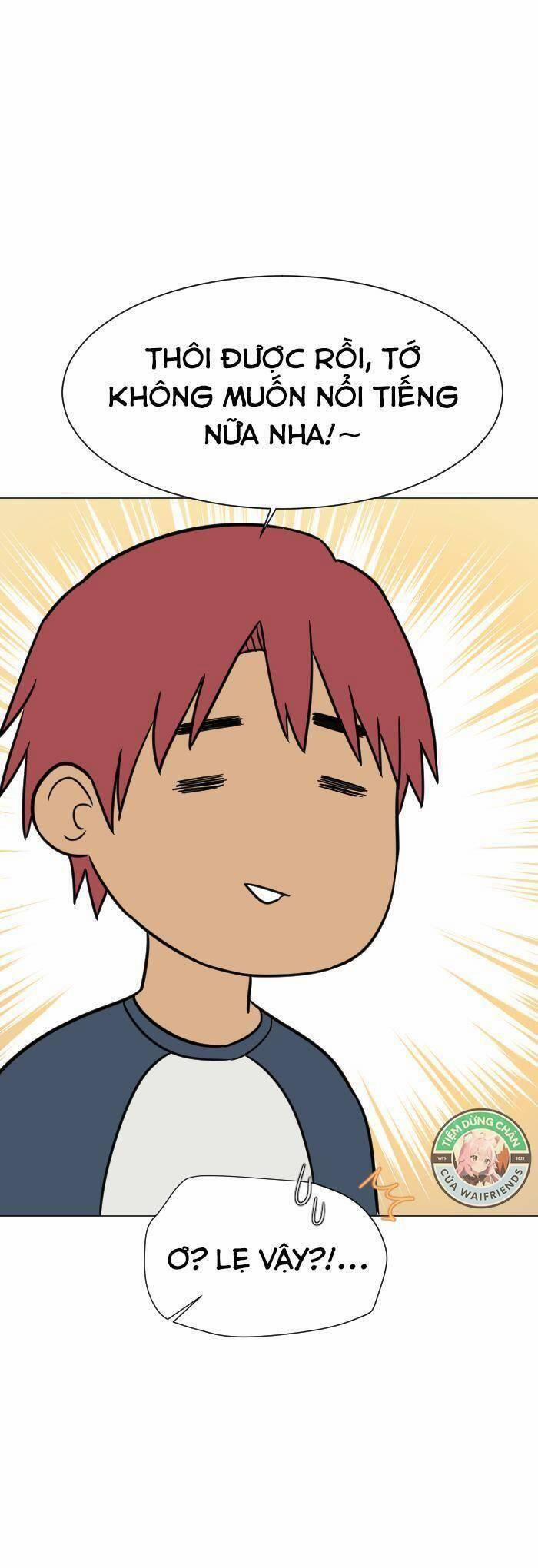 Good/bad Fortune 50 trang 10