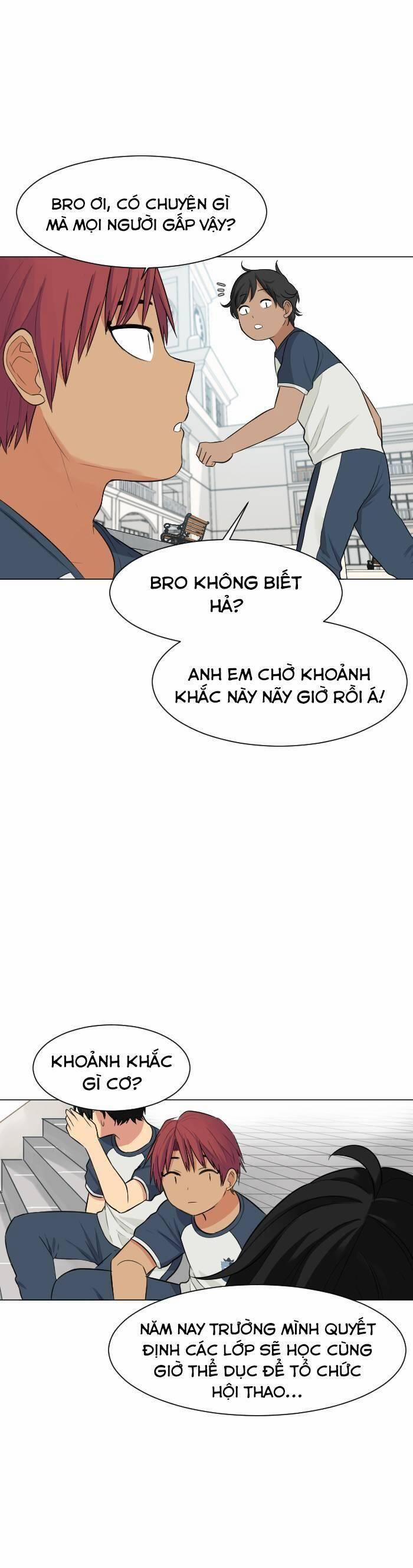 Good/bad Fortune 50 trang 12