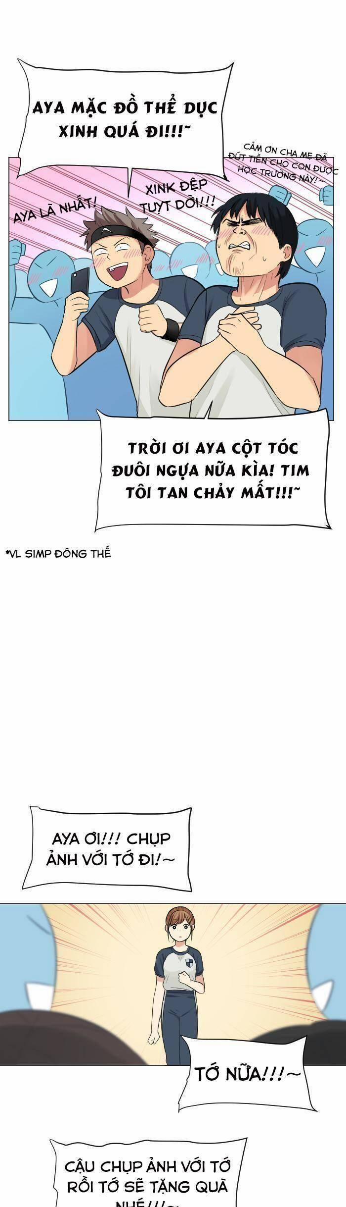 Good/bad Fortune 50 trang 15