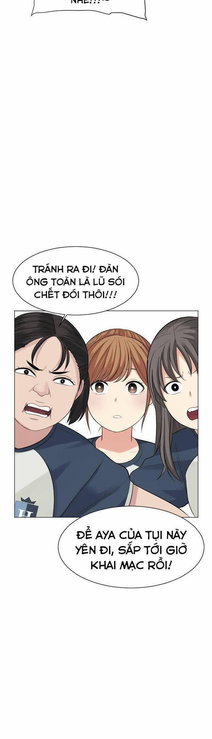 Good/bad Fortune 50 trang 16