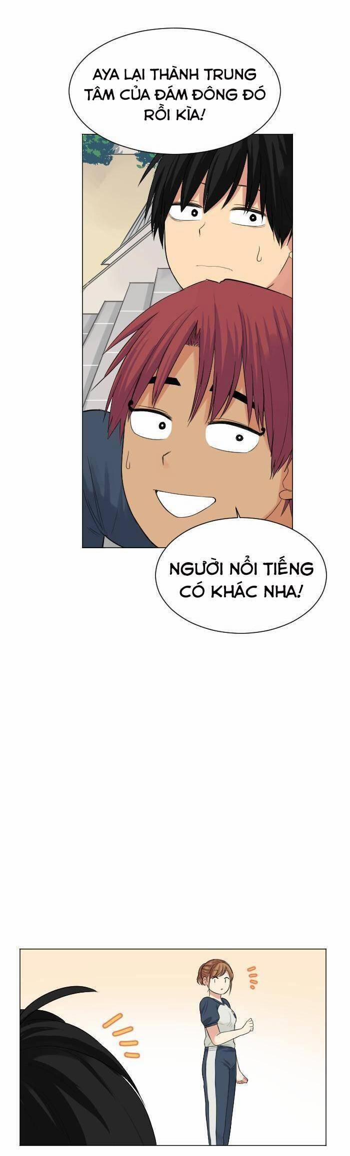 Good/bad Fortune 50 trang 17