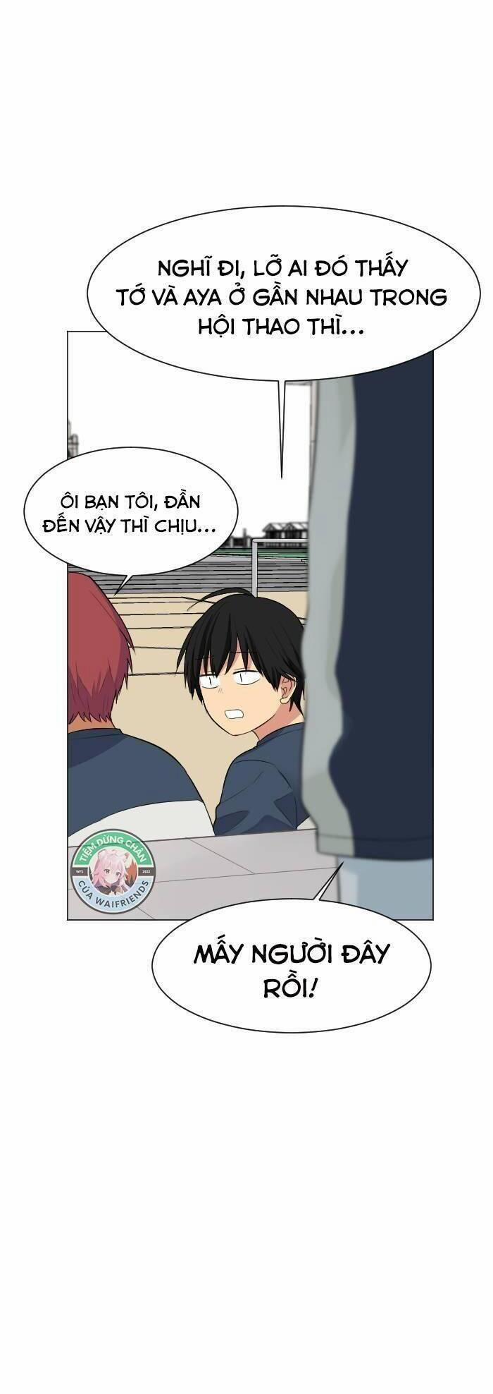 Good/bad Fortune 50 trang 20