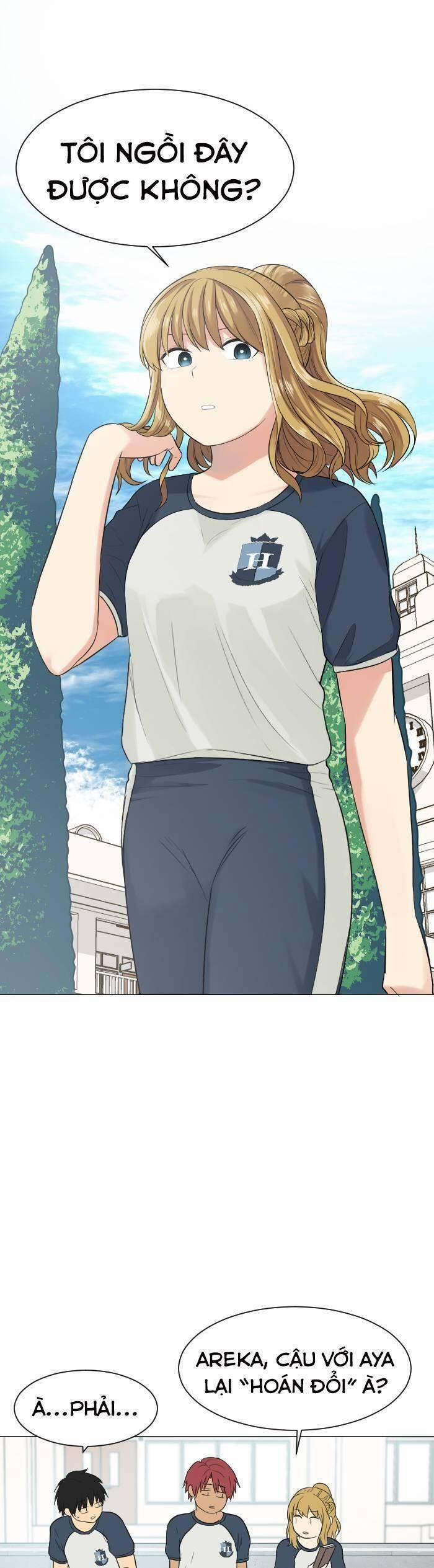 Good/bad Fortune 50 trang 21