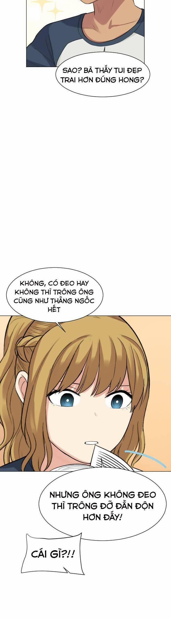 Good/bad Fortune 50 trang 23