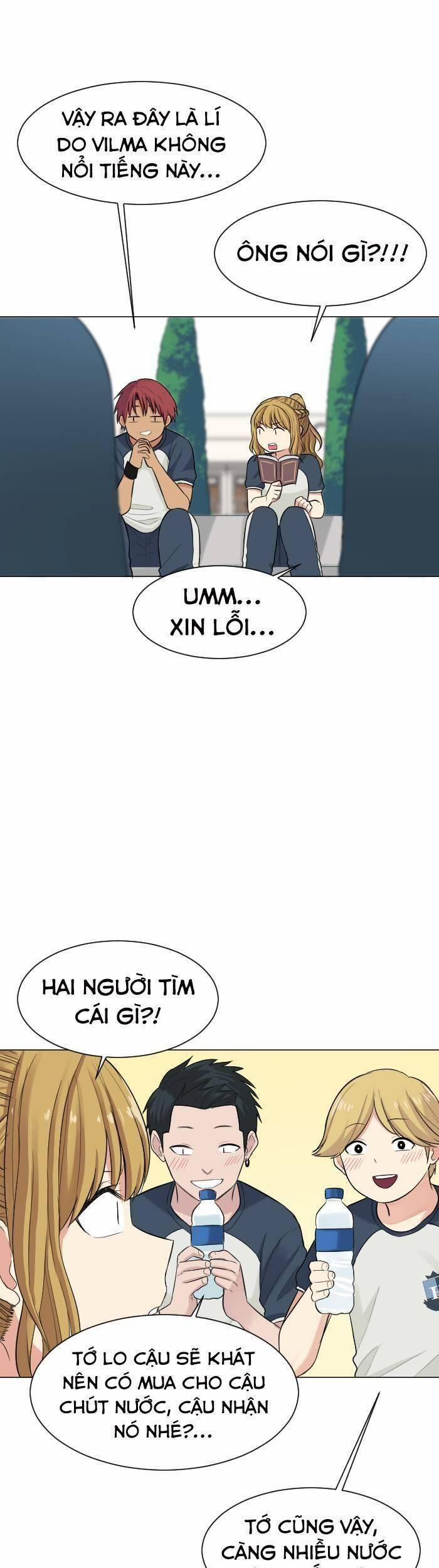 Good/bad Fortune 50 trang 24