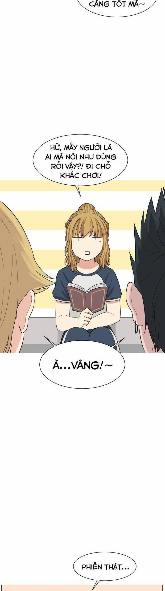 Good/bad Fortune 50 trang 25