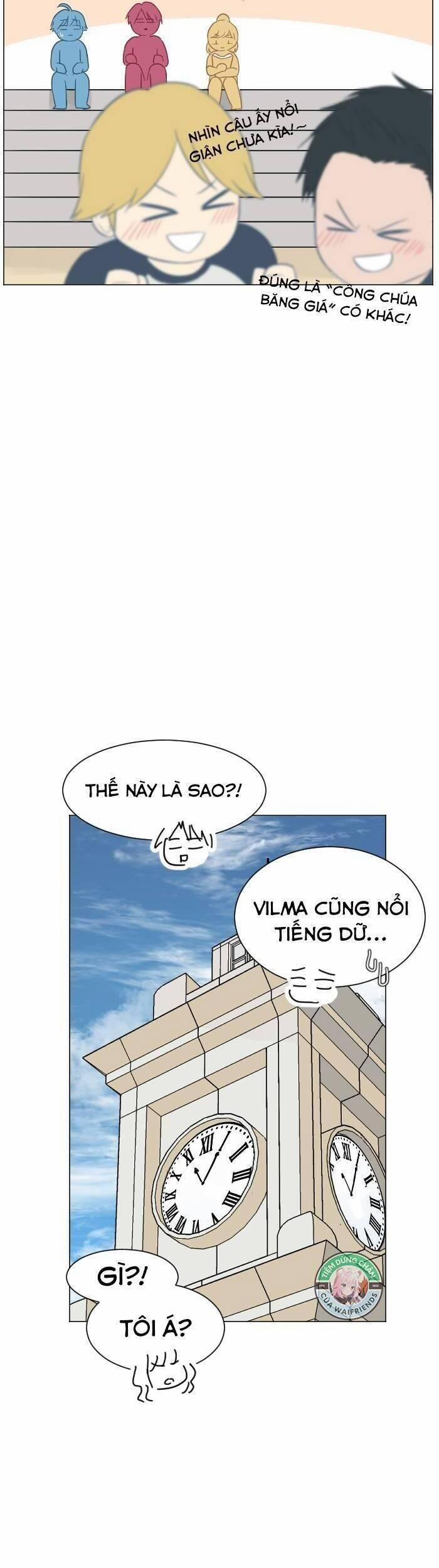 Good/bad Fortune 50 trang 26