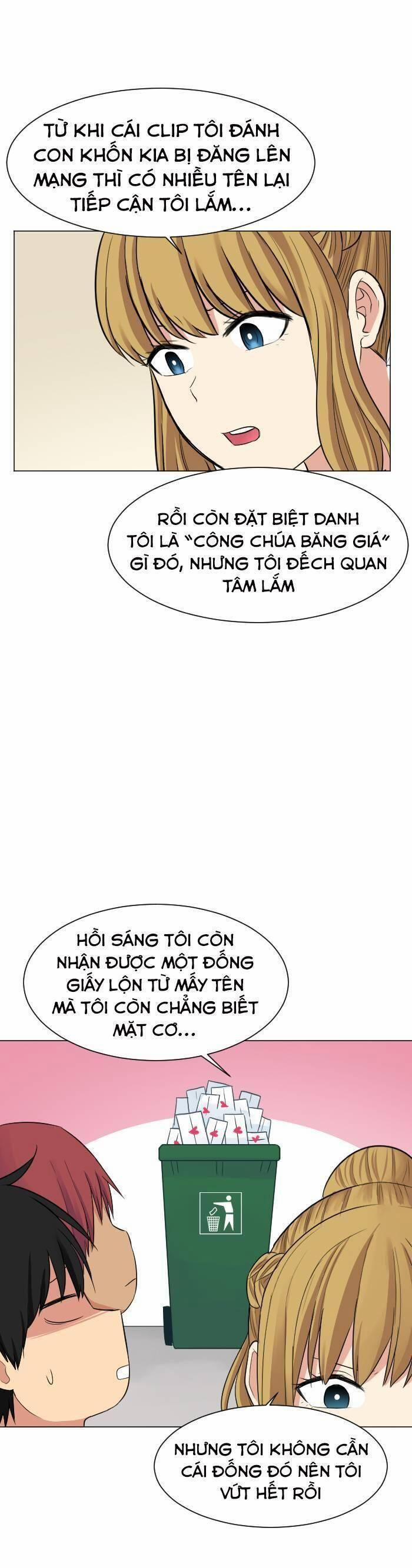 Good/bad Fortune 50 trang 27