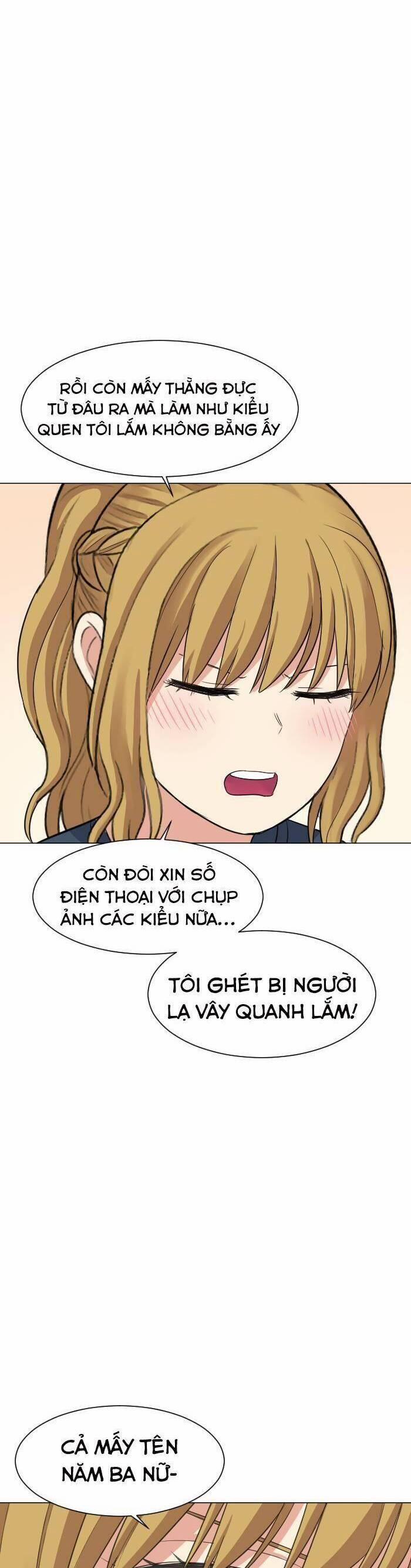 Good/bad Fortune 50 trang 28