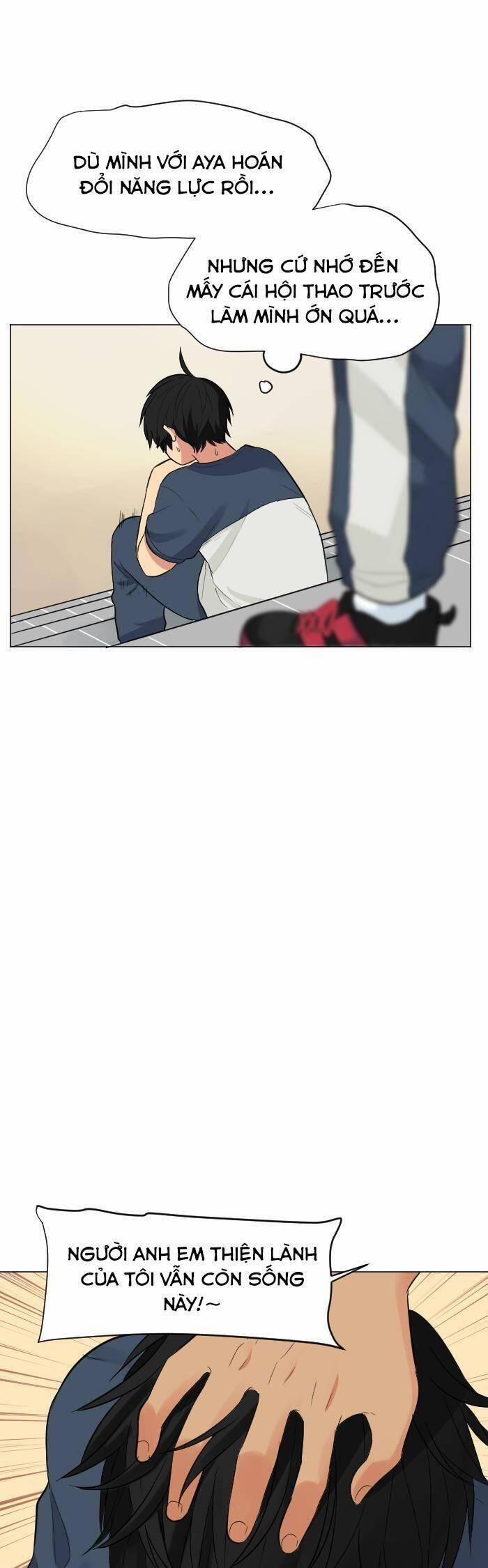 Good/bad Fortune 50 trang 3