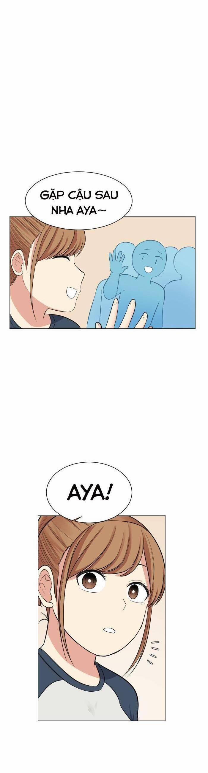 Good/bad Fortune 50 trang 32