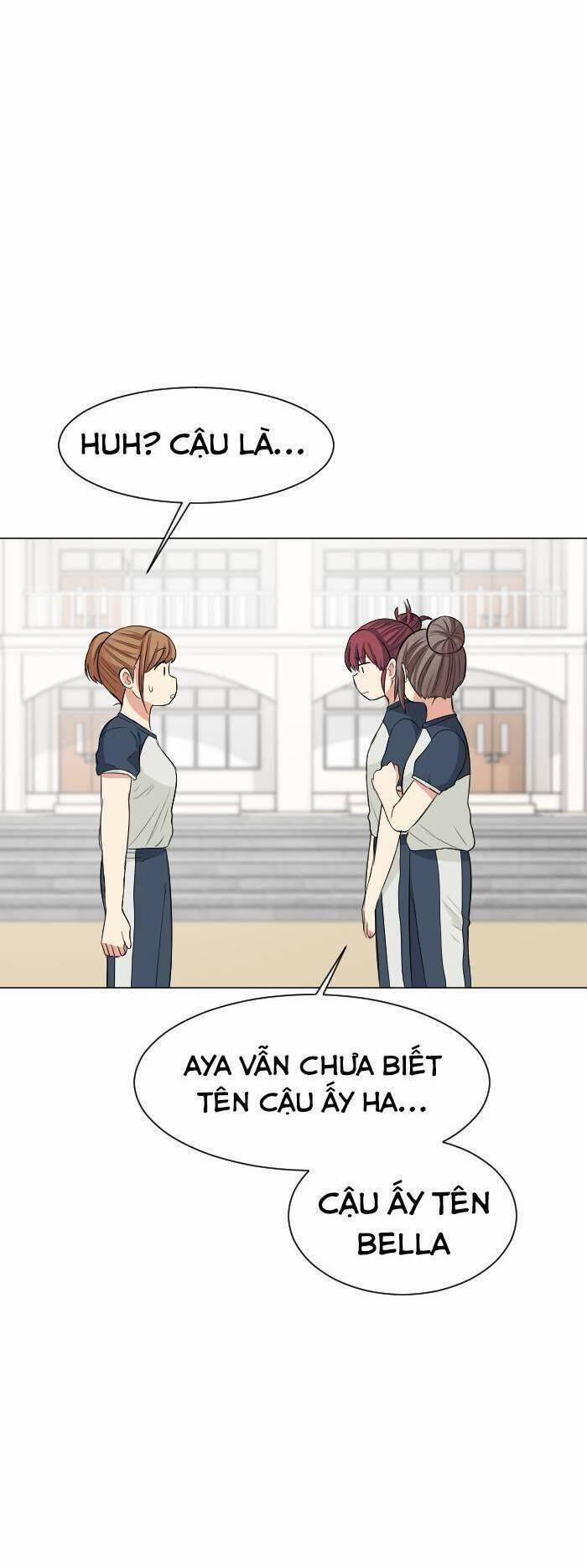 Good/bad Fortune 50 trang 34