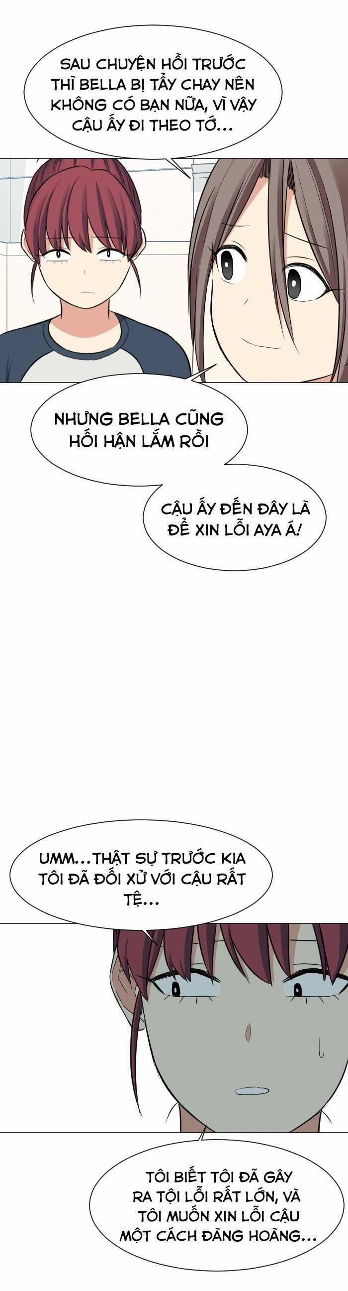 Good/bad Fortune 50 trang 35