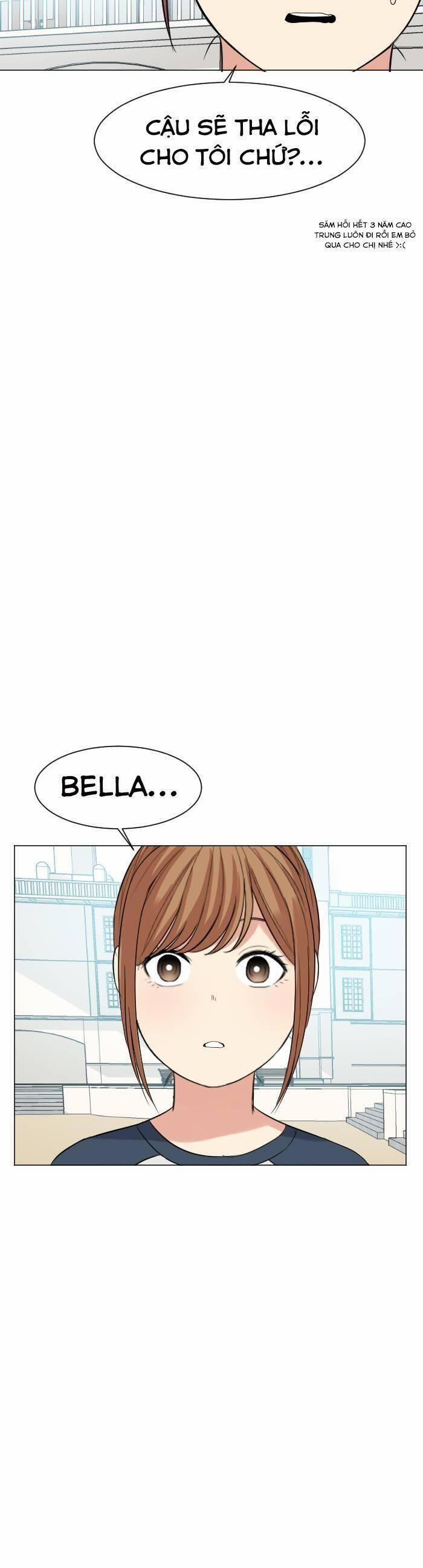 Good/bad Fortune 50 trang 37