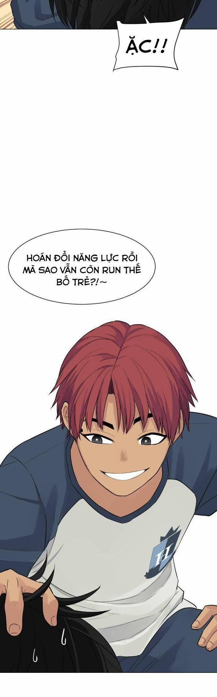 Good/bad Fortune 50 trang 4