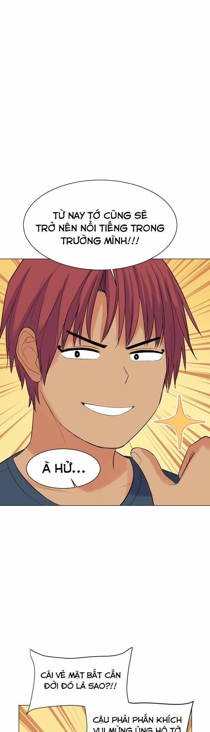 Good/bad Fortune 50 trang 6