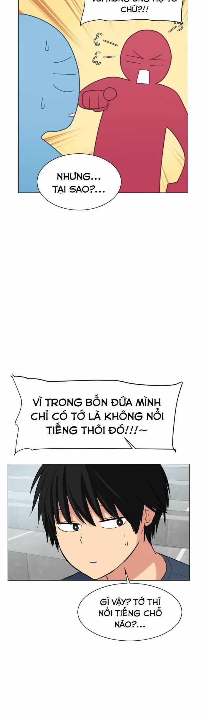 Good/bad Fortune 50 trang 7