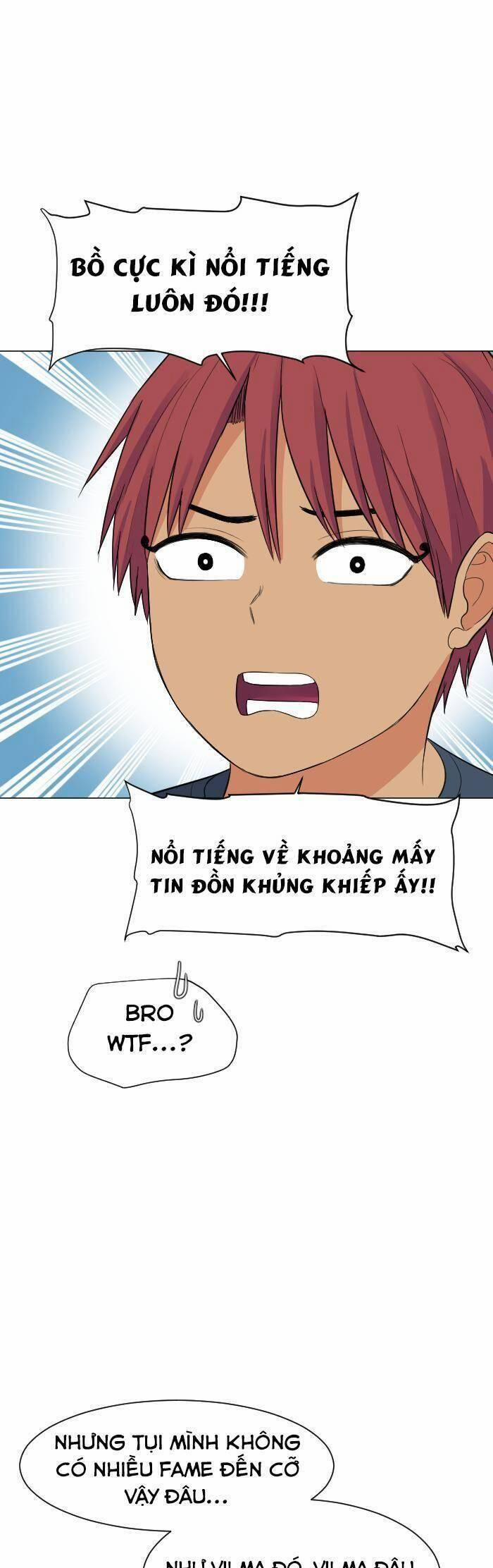 Good/bad Fortune 50 trang 8