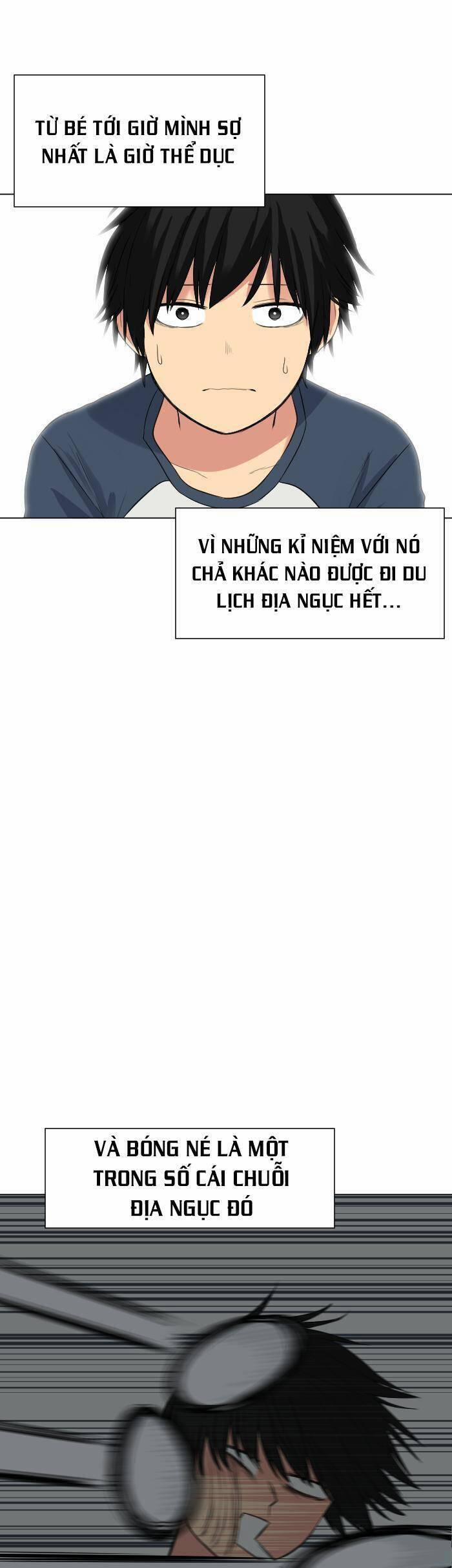 Good/bad Fortune 51 trang 1