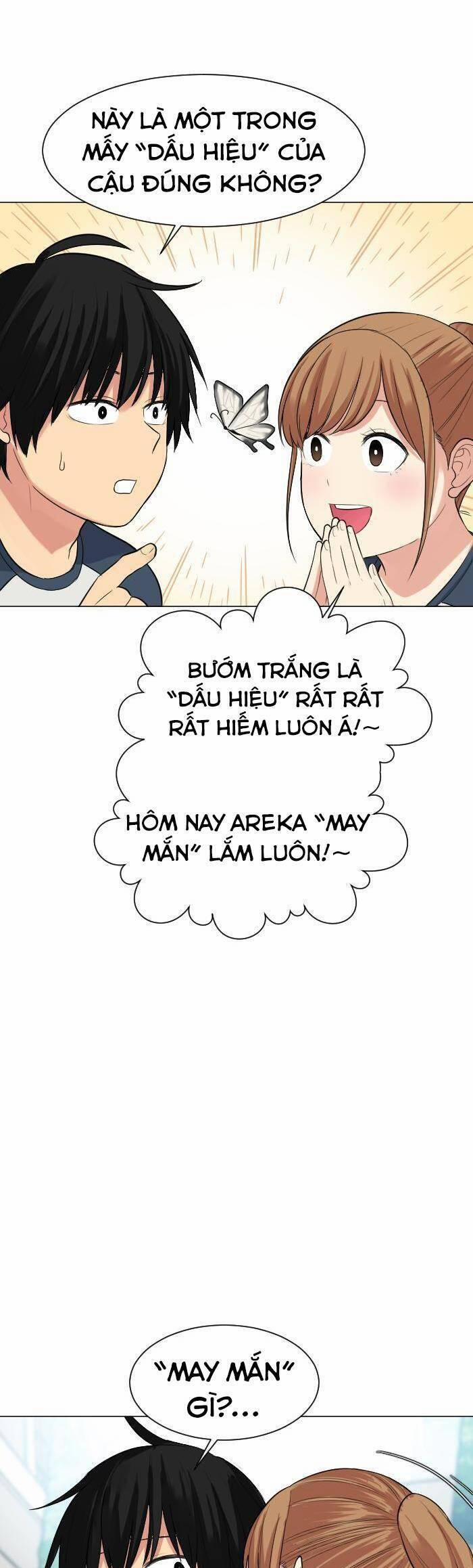 Good/bad Fortune 51 trang 10