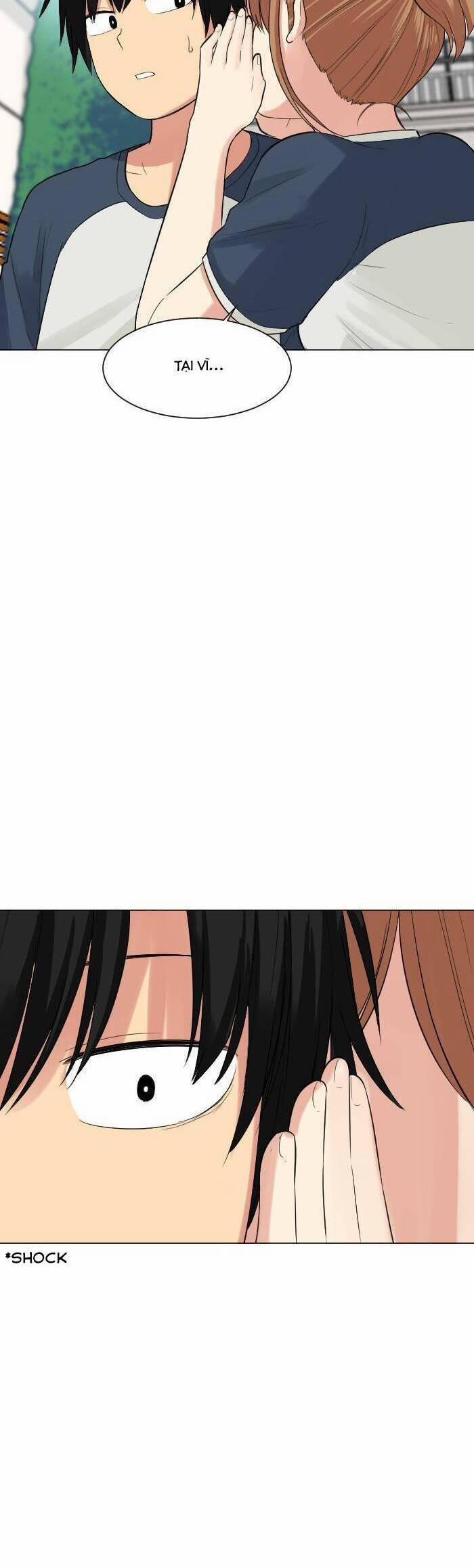 Good/bad Fortune 51 trang 11