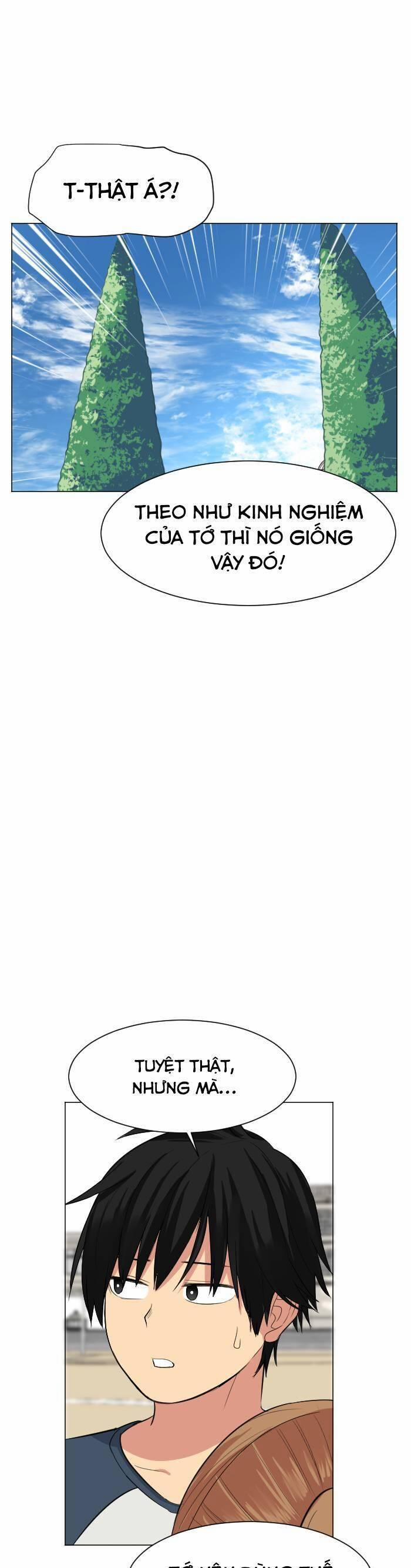 Good/bad Fortune 51 trang 12