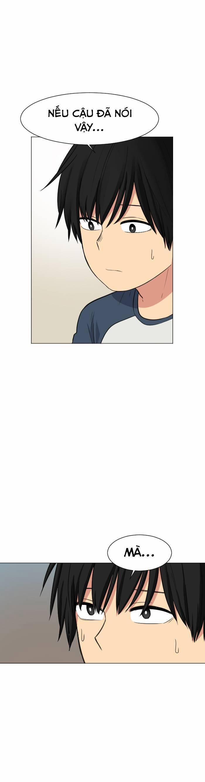 Good/bad Fortune 51 trang 15