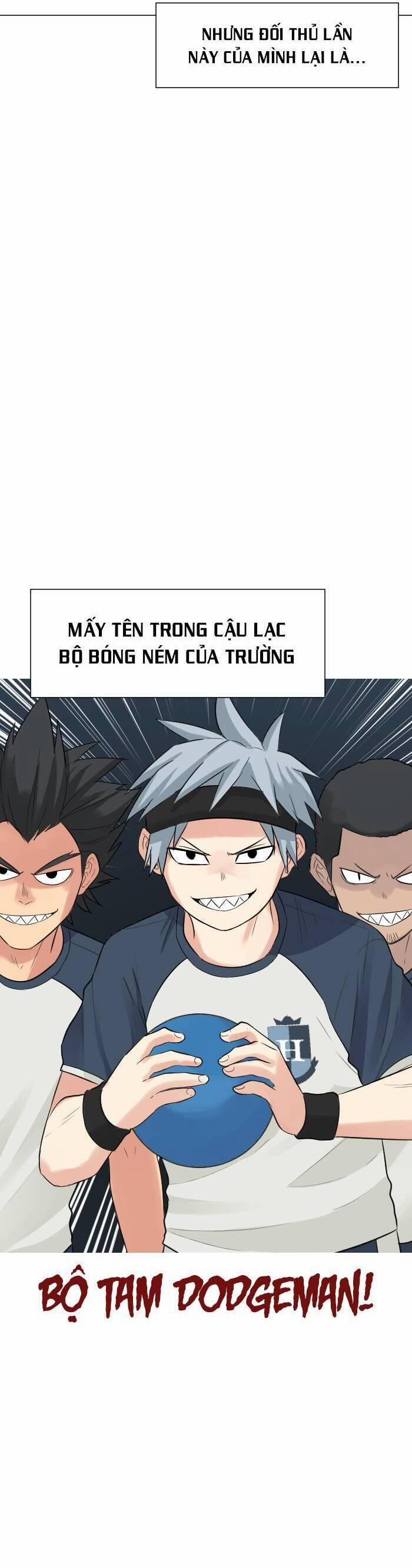 Good/bad Fortune 51 trang 17