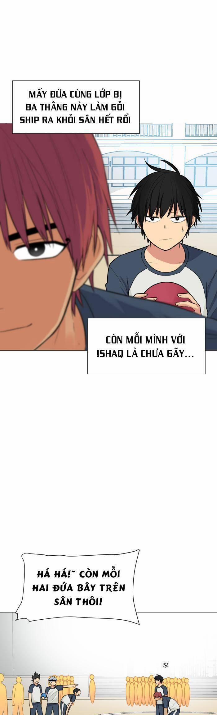 Good/bad Fortune 51 trang 18