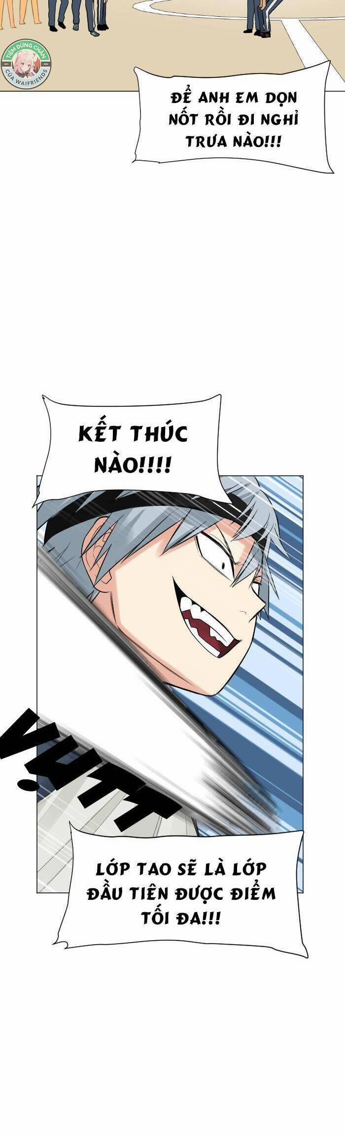 Good/bad Fortune 51 trang 19