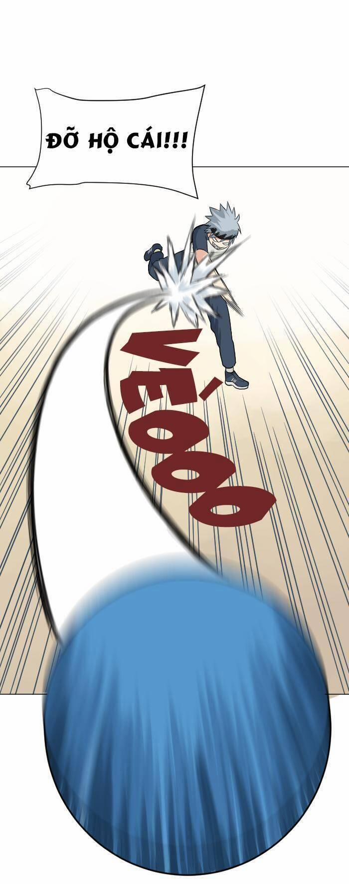 Good/bad Fortune 51 trang 20