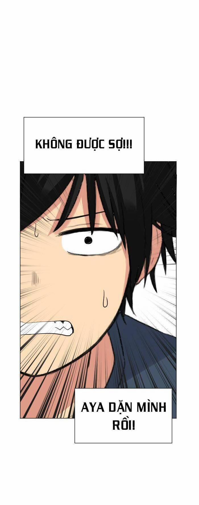 Good/bad Fortune 51 trang 21