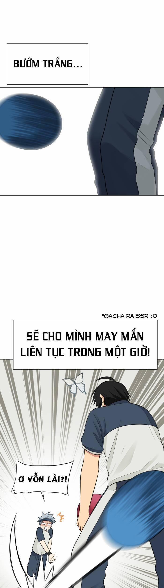 Good/bad Fortune 51 trang 22