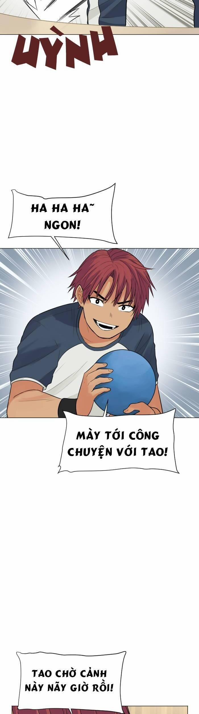 Good/bad Fortune 51 trang 23