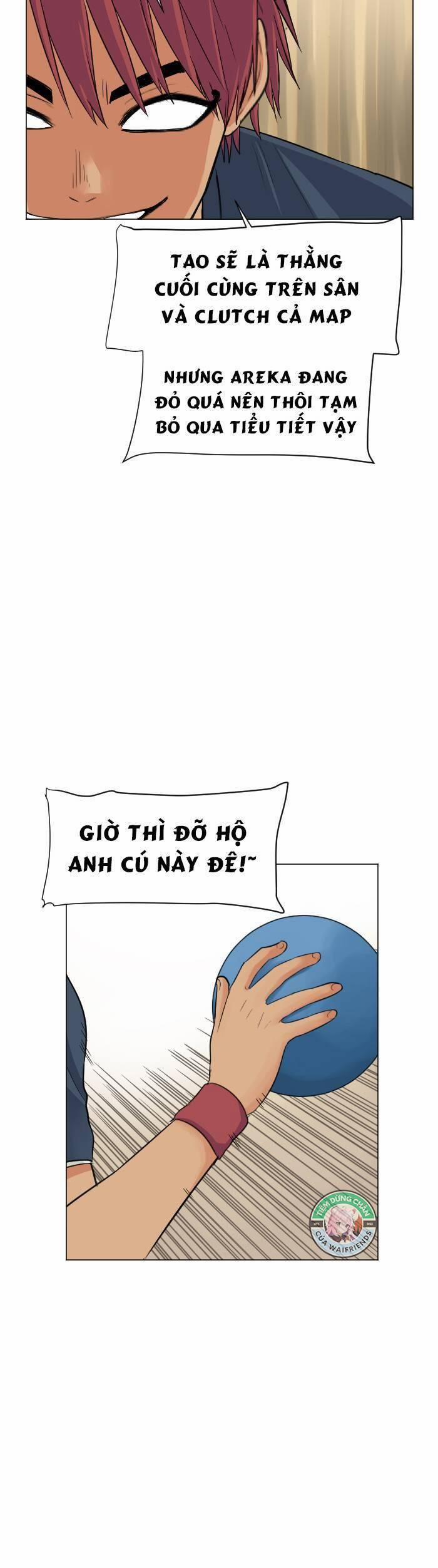 Good/bad Fortune 51 trang 24