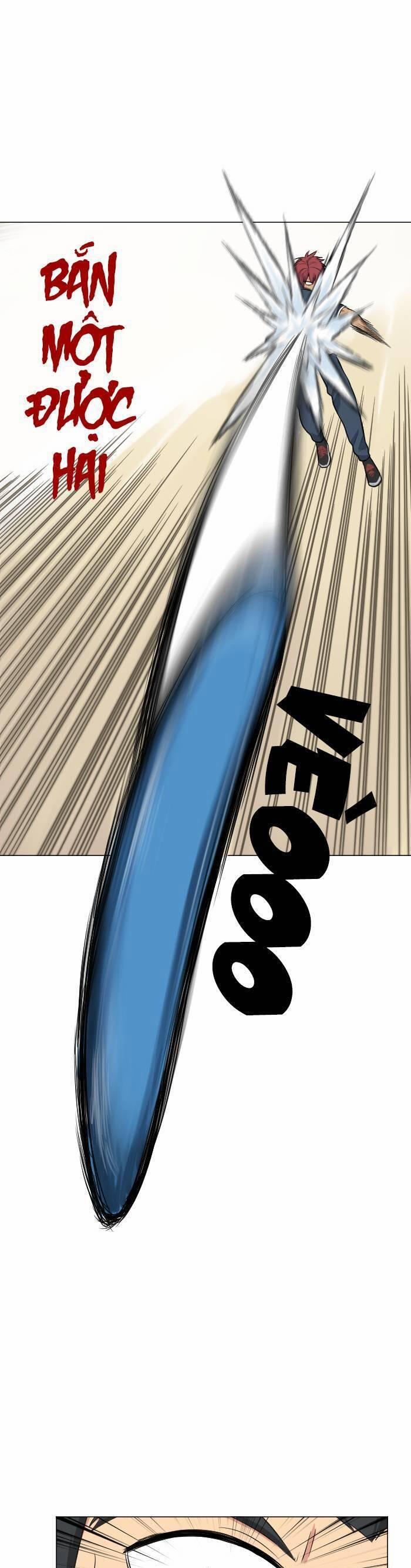 Good/bad Fortune 51 trang 25