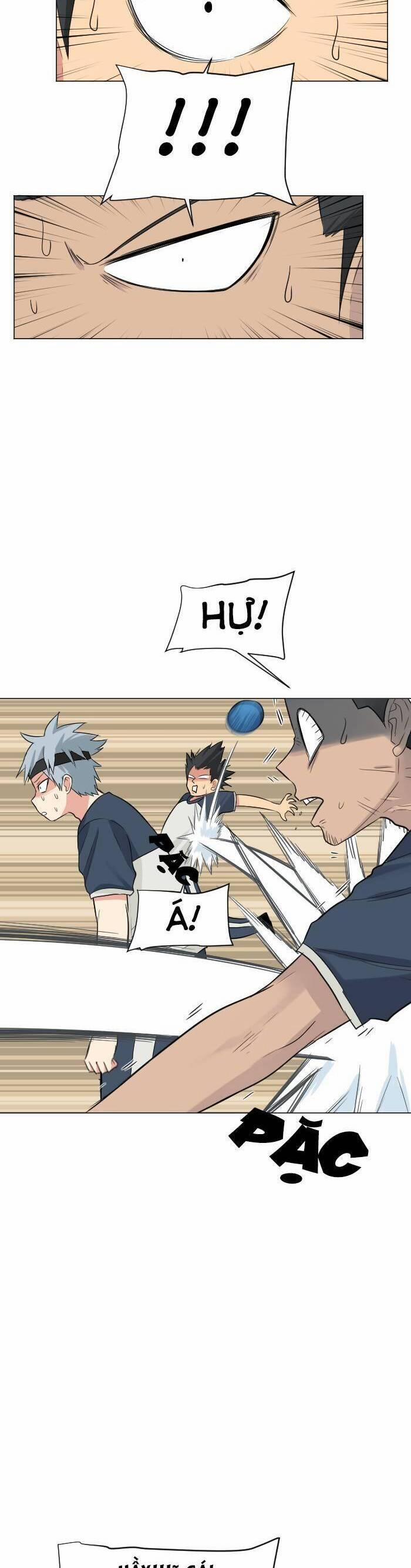 Good/bad Fortune 51 trang 26