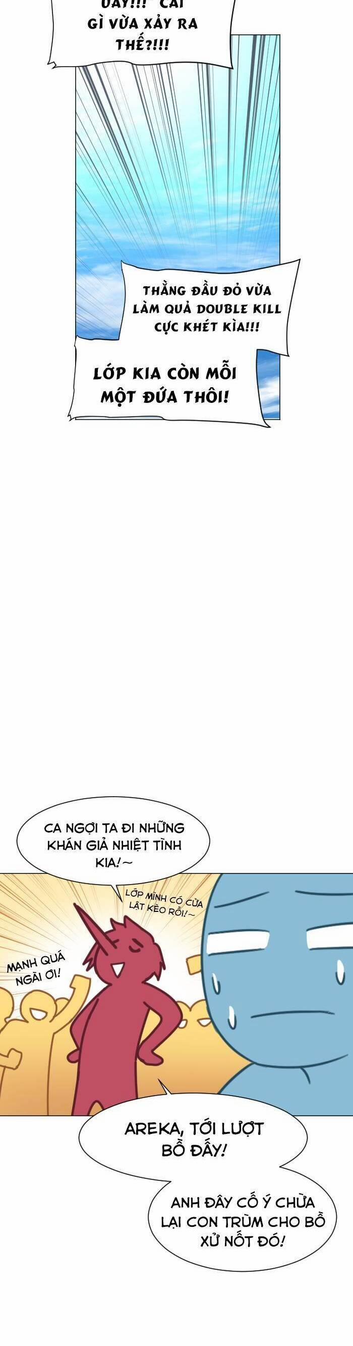 Good/bad Fortune 51 trang 27