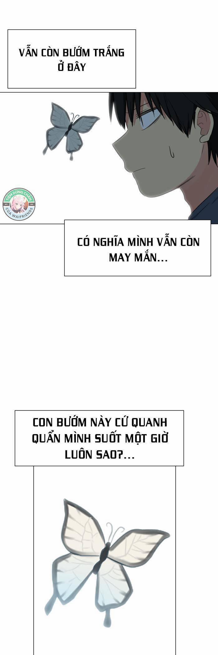 Good/bad Fortune 51 trang 28